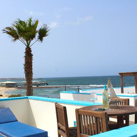 קורלחו Villa Calcuta By Privilege Bay מראה חיצוני תמונה