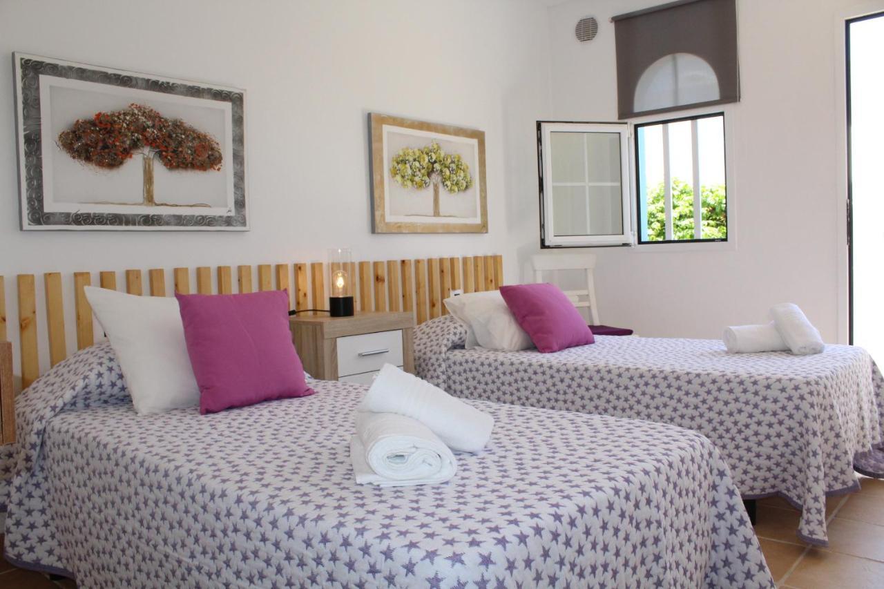 קורלחו Villa Calcuta By Privilege Bay מראה חיצוני תמונה