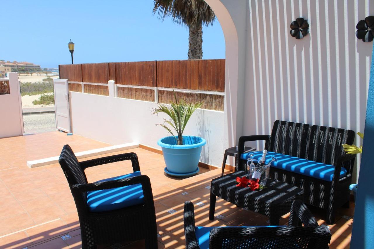 קורלחו Villa Calcuta By Privilege Bay מראה חיצוני תמונה