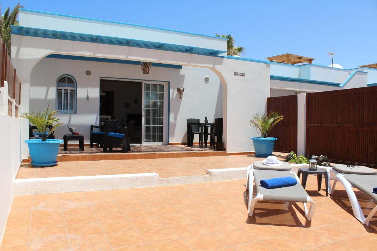 קורלחו Villa Calcuta By Privilege Bay מראה חיצוני תמונה