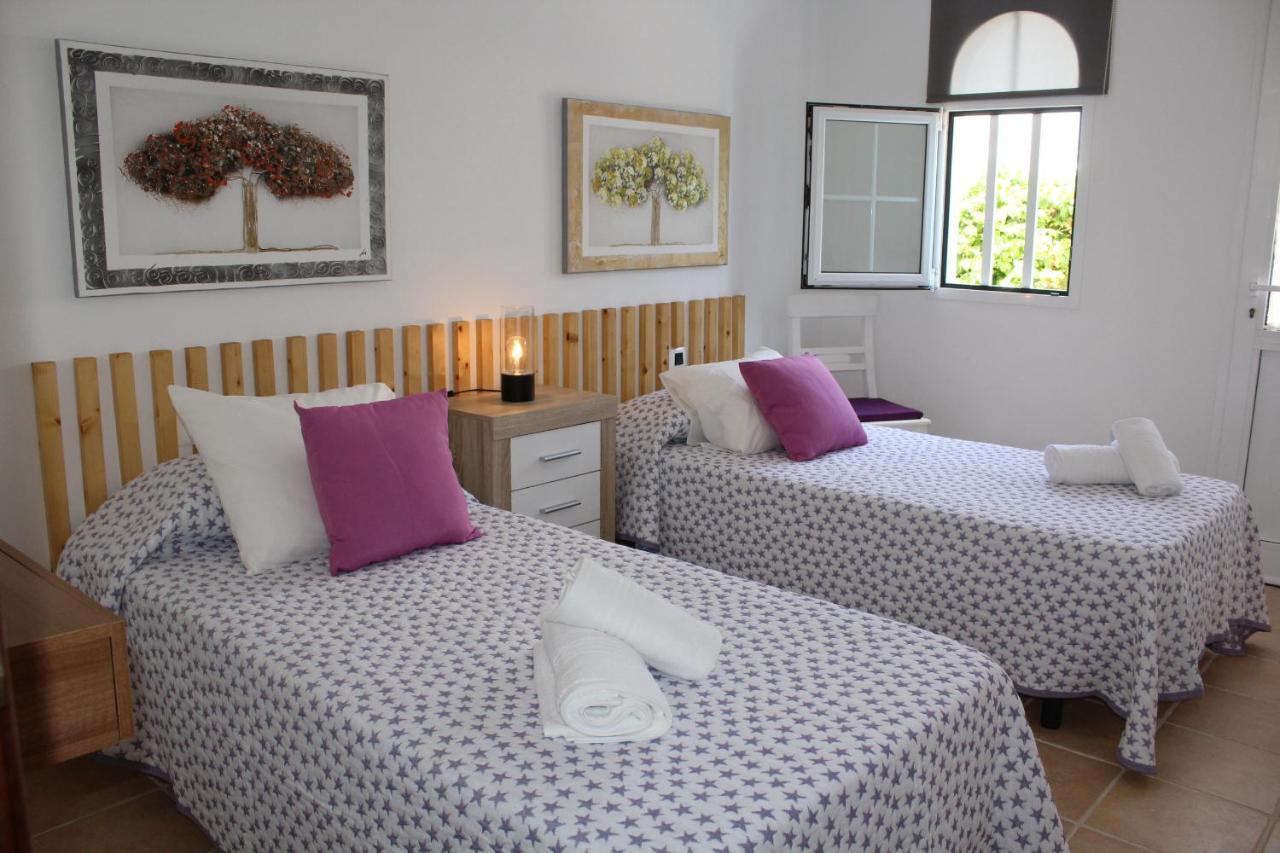קורלחו Villa Calcuta By Privilege Bay מראה חיצוני תמונה