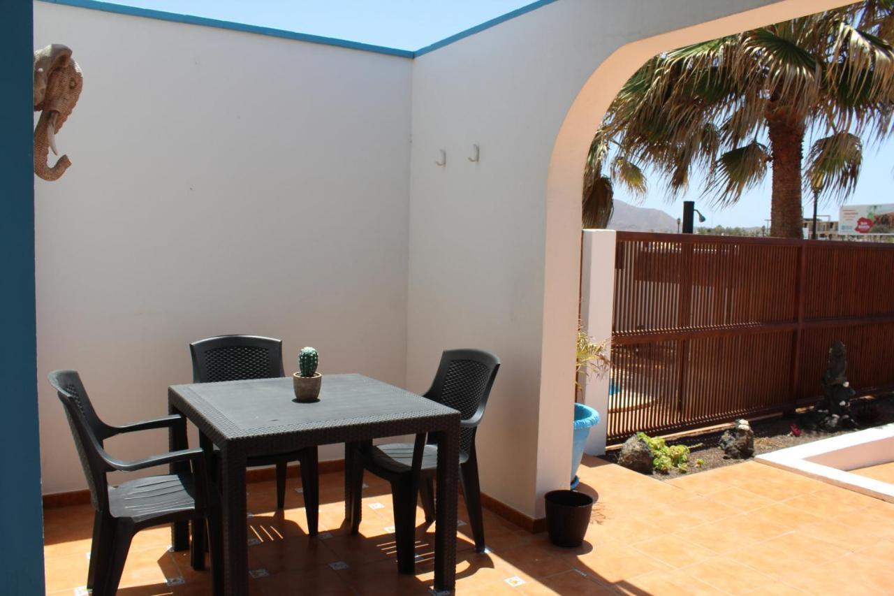 קורלחו Villa Calcuta By Privilege Bay מראה חיצוני תמונה