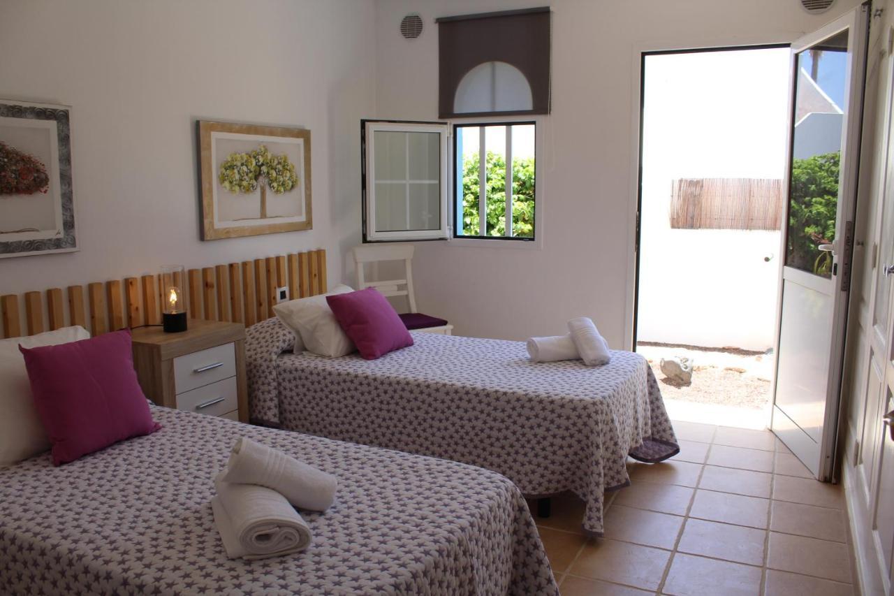 קורלחו Villa Calcuta By Privilege Bay מראה חיצוני תמונה