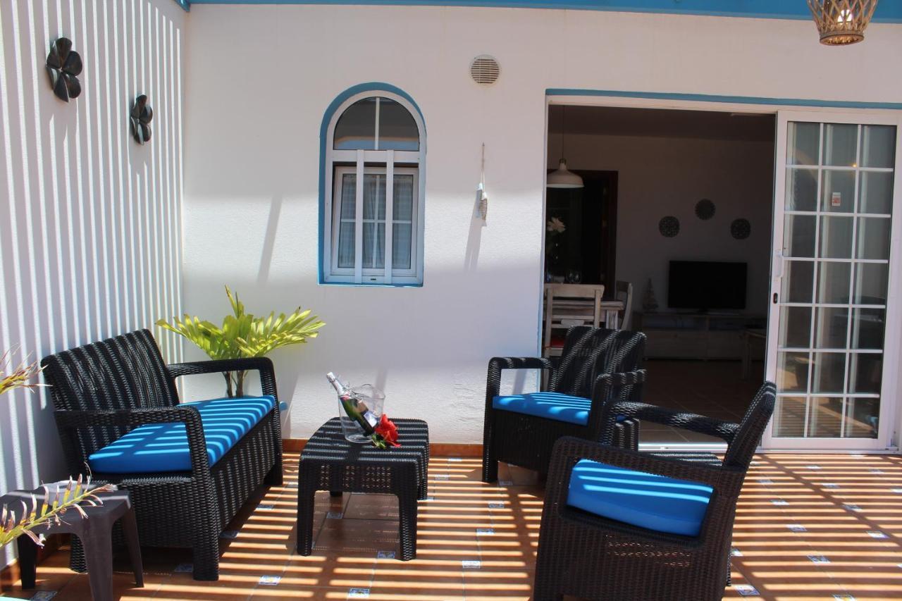 קורלחו Villa Calcuta By Privilege Bay מראה חיצוני תמונה