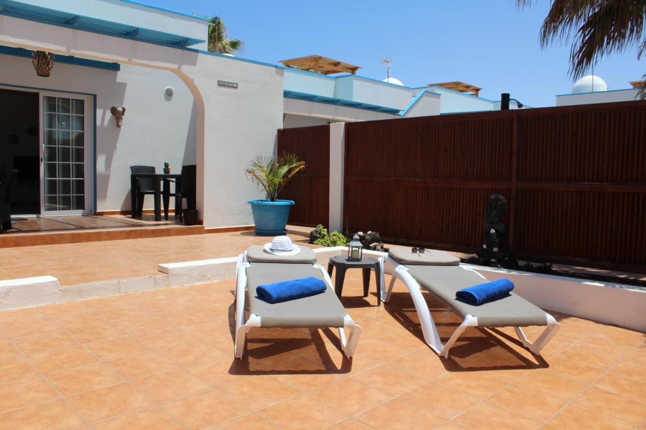 קורלחו Villa Calcuta By Privilege Bay מראה חיצוני תמונה