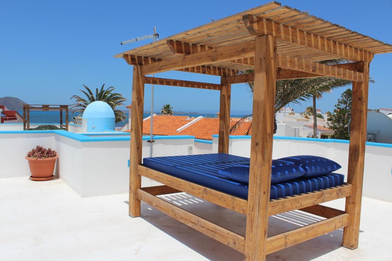 קורלחו Villa Calcuta By Privilege Bay מראה חיצוני תמונה