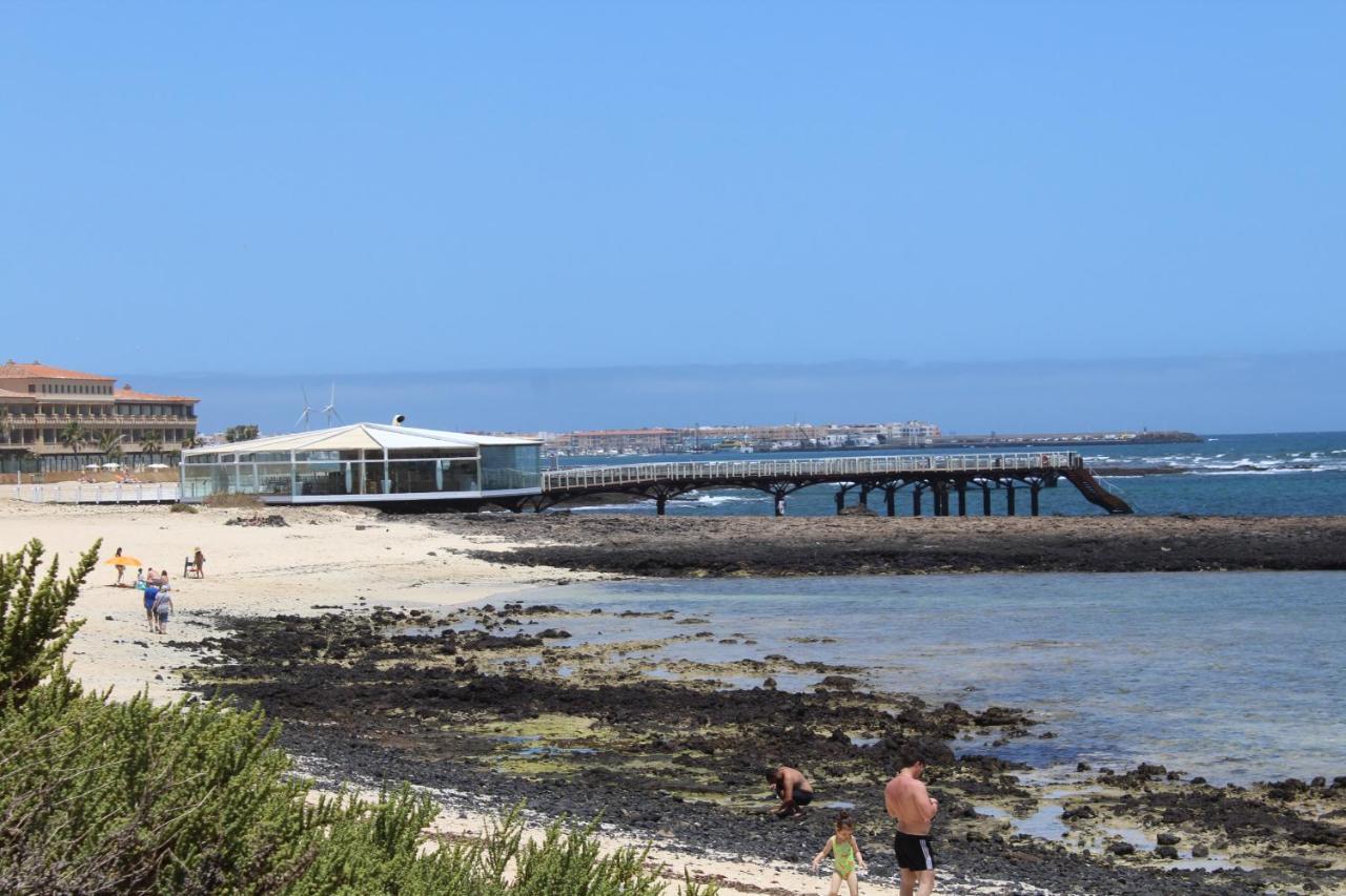 קורלחו Villa Calcuta By Privilege Bay מראה חיצוני תמונה