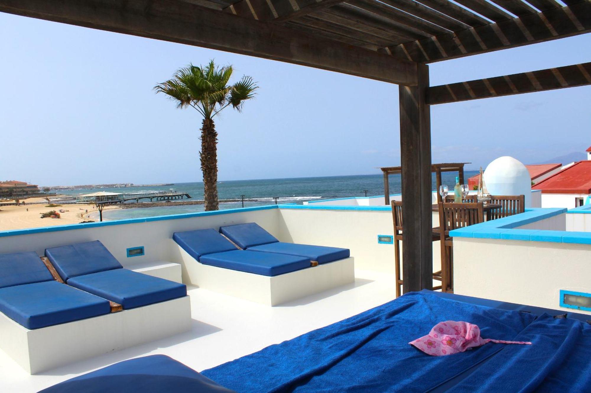 קורלחו Villa Calcuta By Privilege Bay מראה חיצוני תמונה