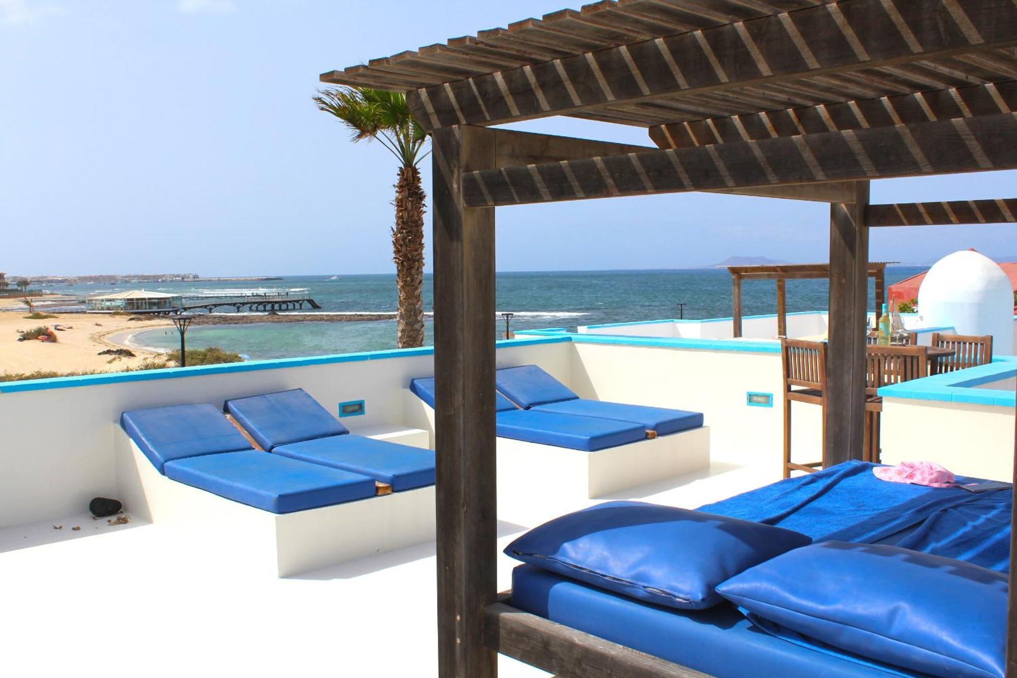קורלחו Villa Calcuta By Privilege Bay מראה חיצוני תמונה