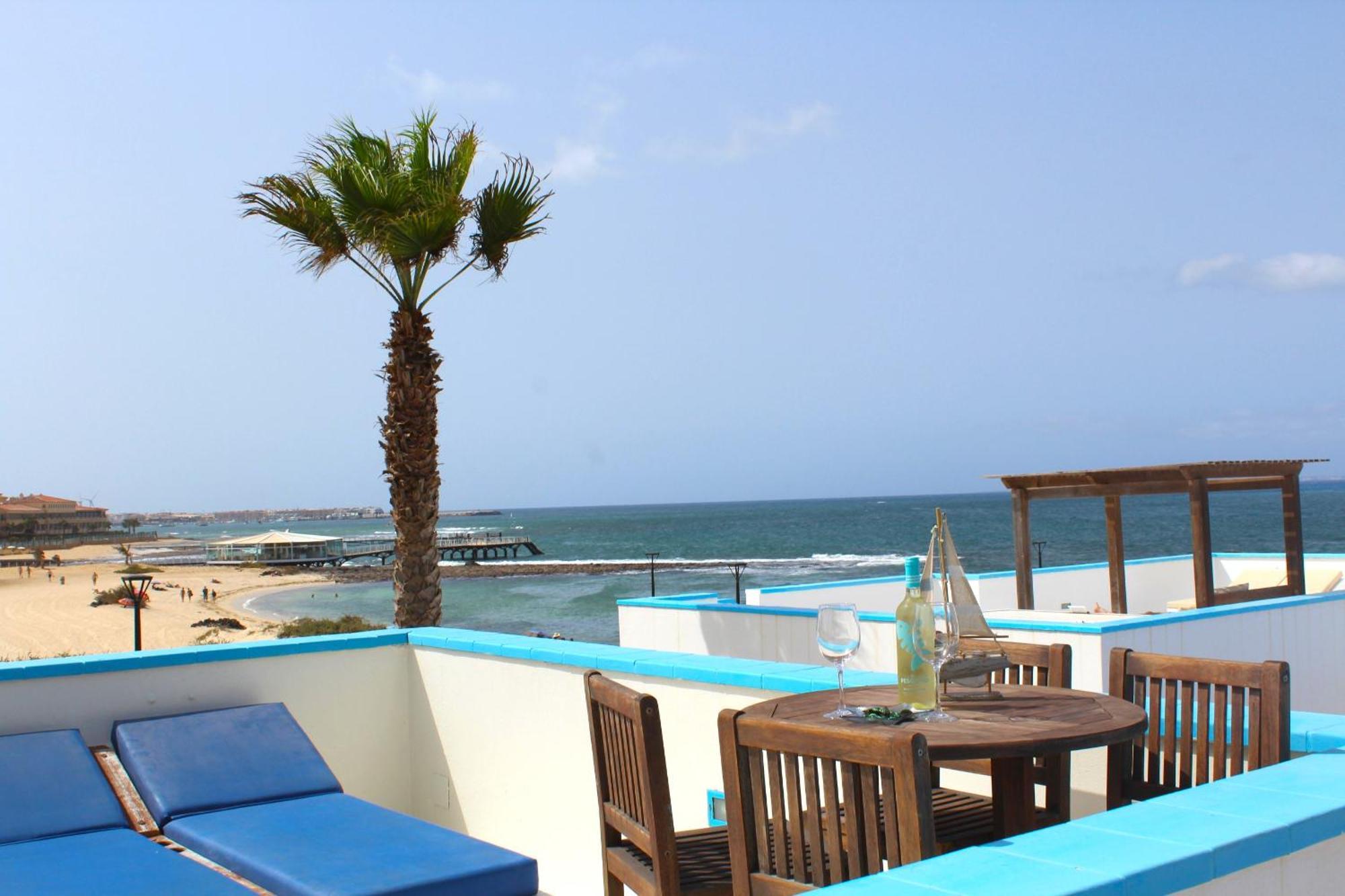 קורלחו Villa Calcuta By Privilege Bay מראה חיצוני תמונה